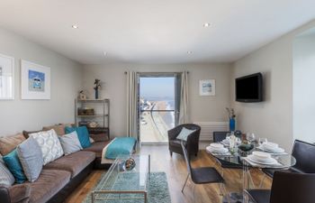 11 At The Beach, Torcross