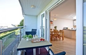 12 Red Rock Apartments, Dawlish Warren reviews