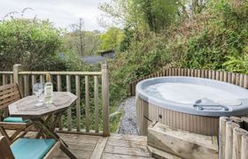 Spindrel, Gara Mill, Slapton reviews