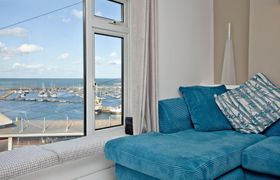 Castaway Cottage, Brixham