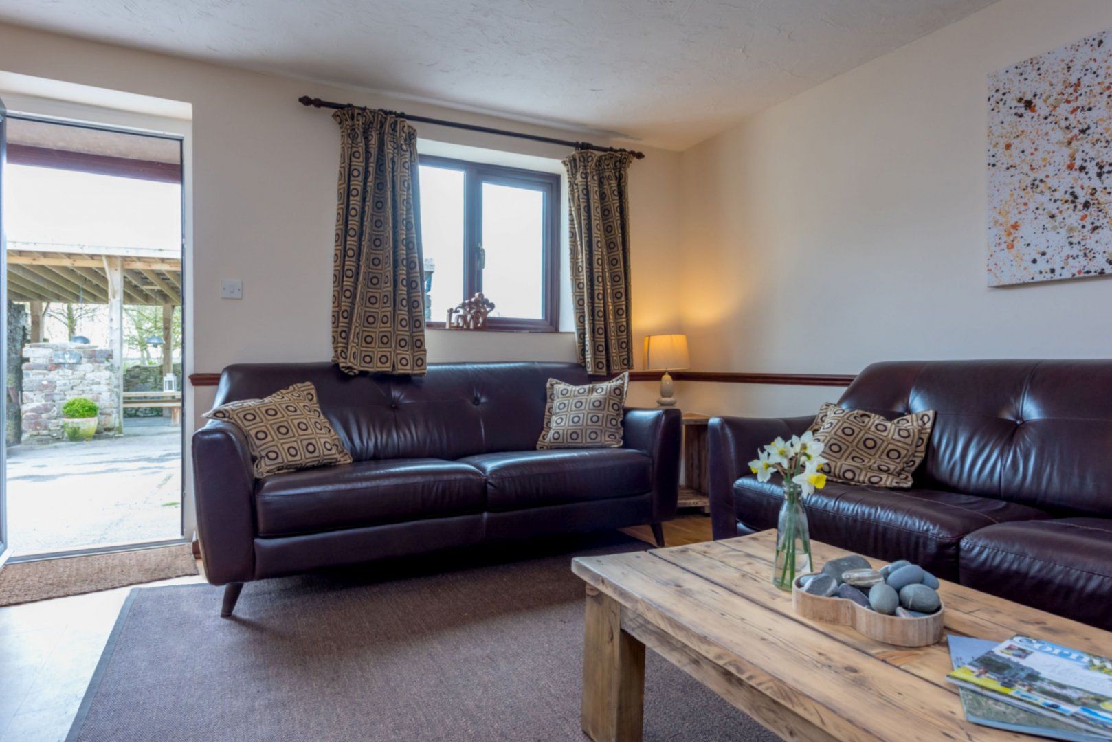 Nook Cottage, East Thorne, Bude photo 1