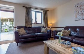 Nook Cottage, East Thorne, Bude