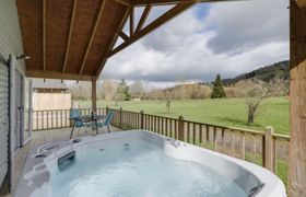 The Clover Lodge, Redlake Farm, Somerton reviews