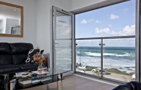 5 Fistral Beach, Newquay