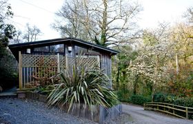 Garden, Gara Mill, Slapton reviews