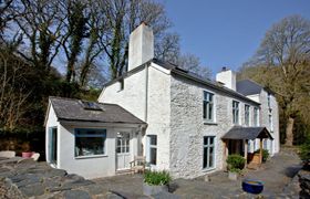 Gara Mill Cottage, Slapton