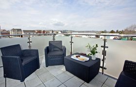 Sunnymead Penthouse, Exmouth