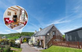 Bragdy Nant Bran