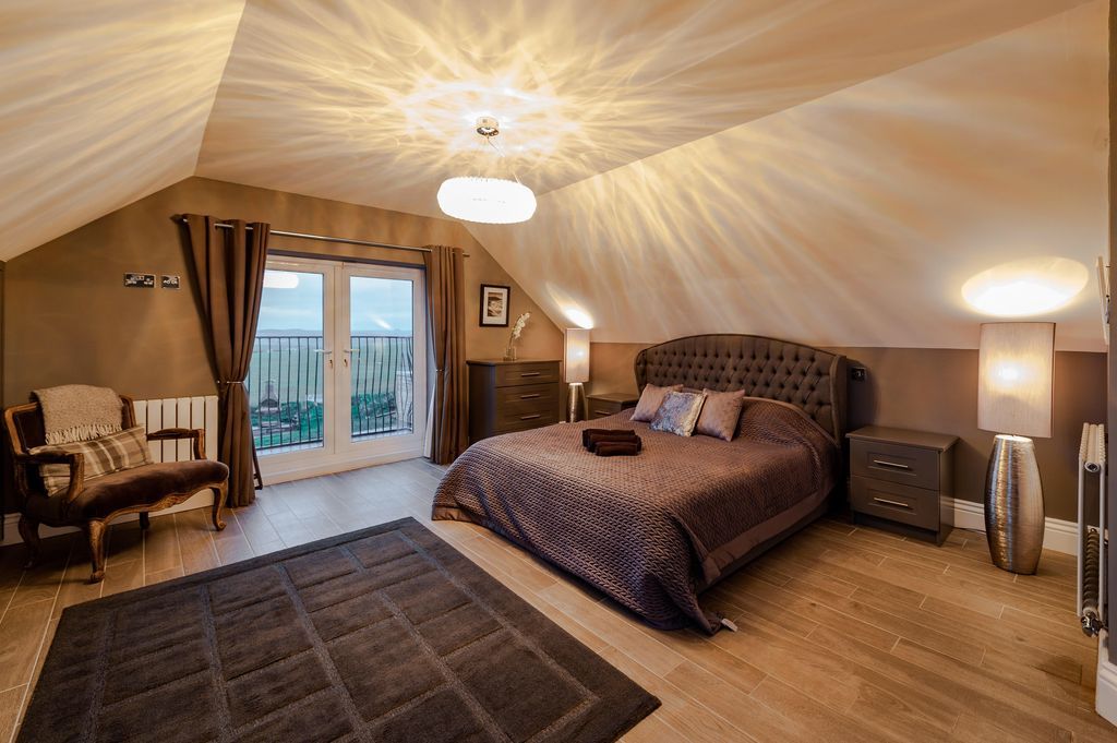 Ocean View Property, Kinsale photo 7