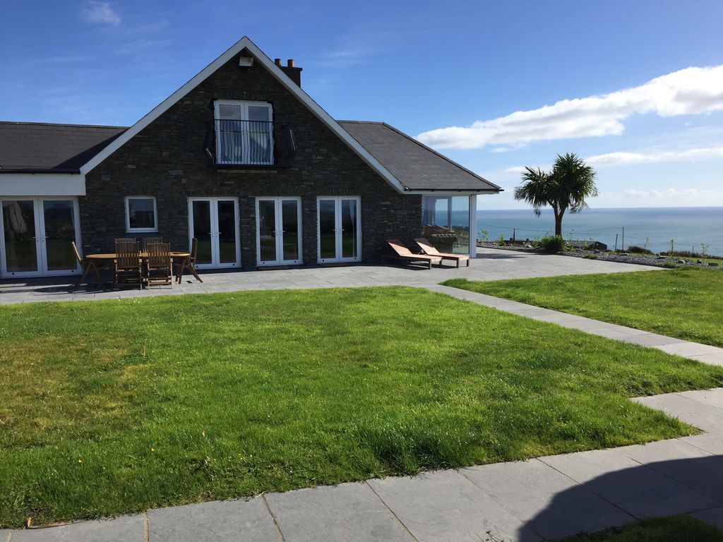 Ocean View Property, Kinsale photo 1