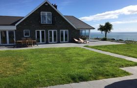 Ocean View Property, Kinsale