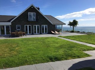 Ocean View Property, Kinsale, sleeps 22 guests 