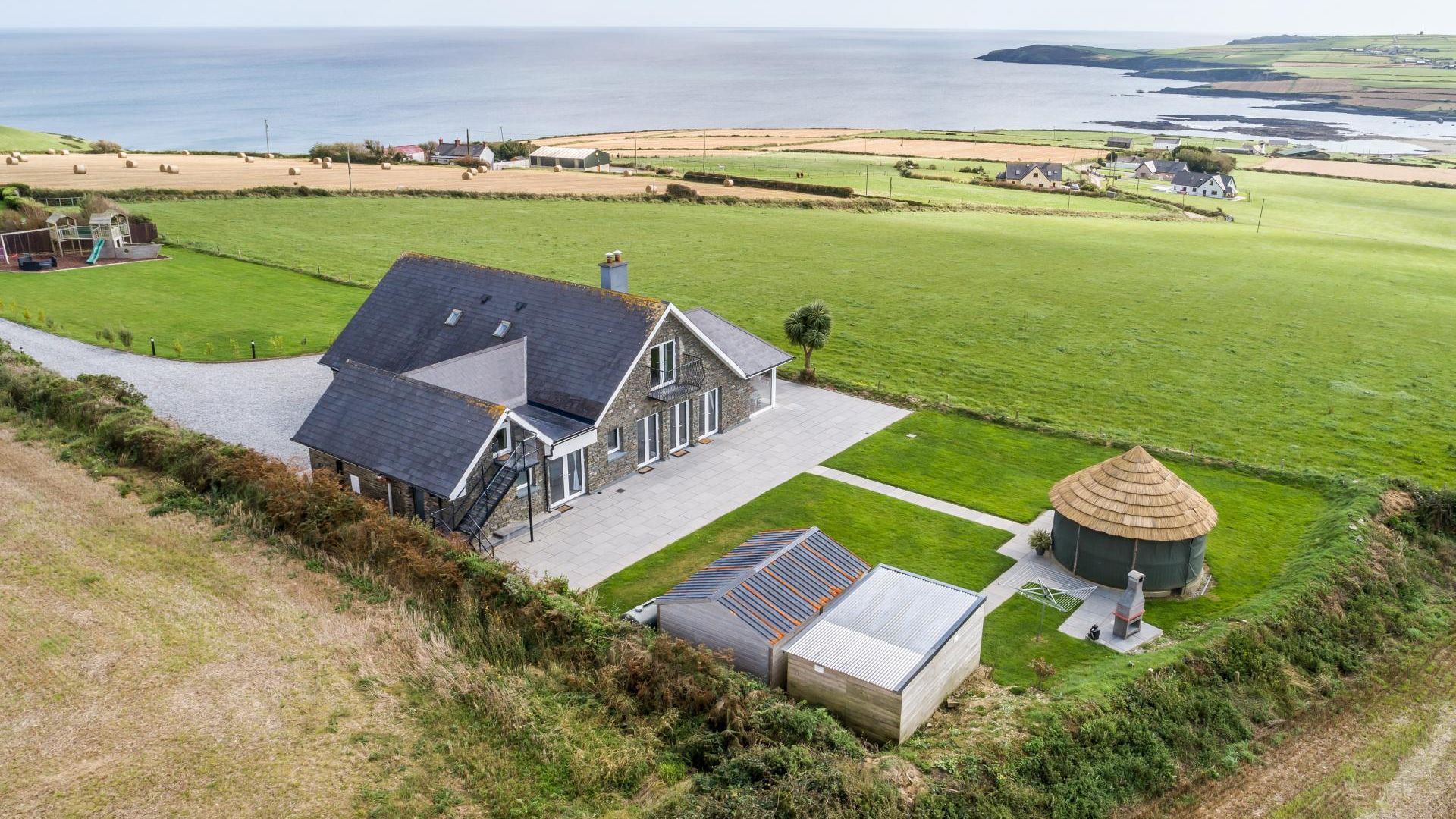 Ocean View Property, Kinsale photo 90