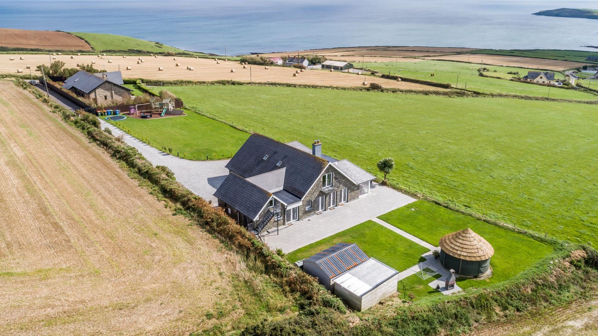 Ocean View Property, Kinsale photo 92
