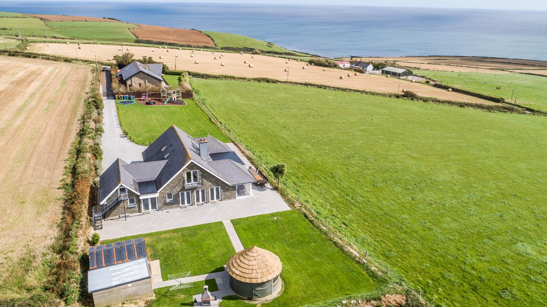 Ocean View Property, Kinsale photo 93
