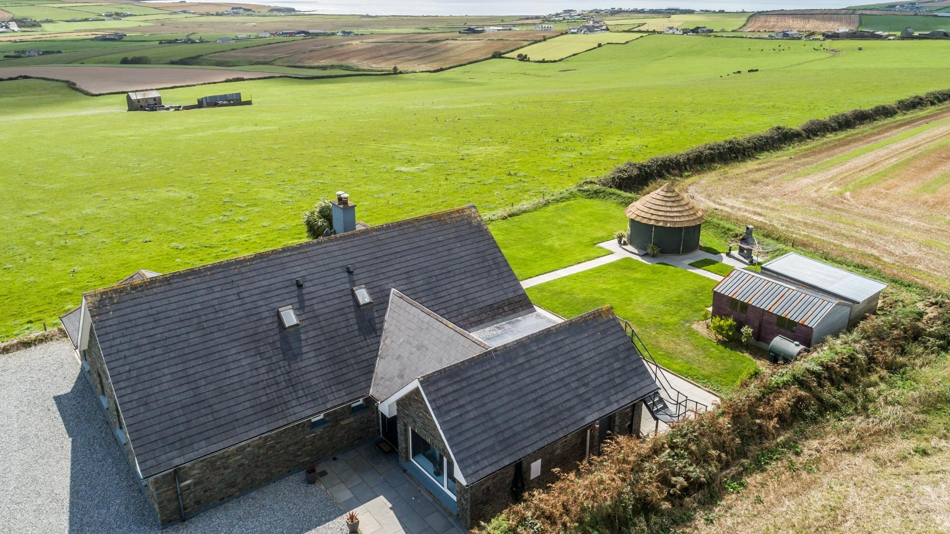 Ocean View Property, Kinsale photo 94