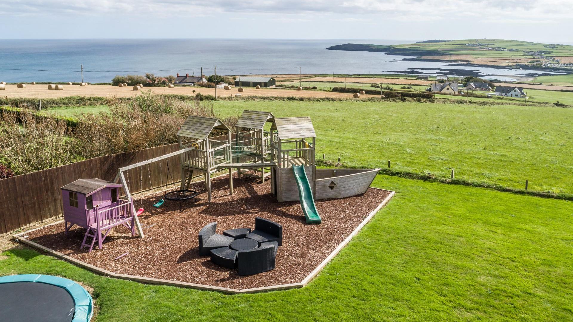 Ocean View Property, Kinsale photo 95