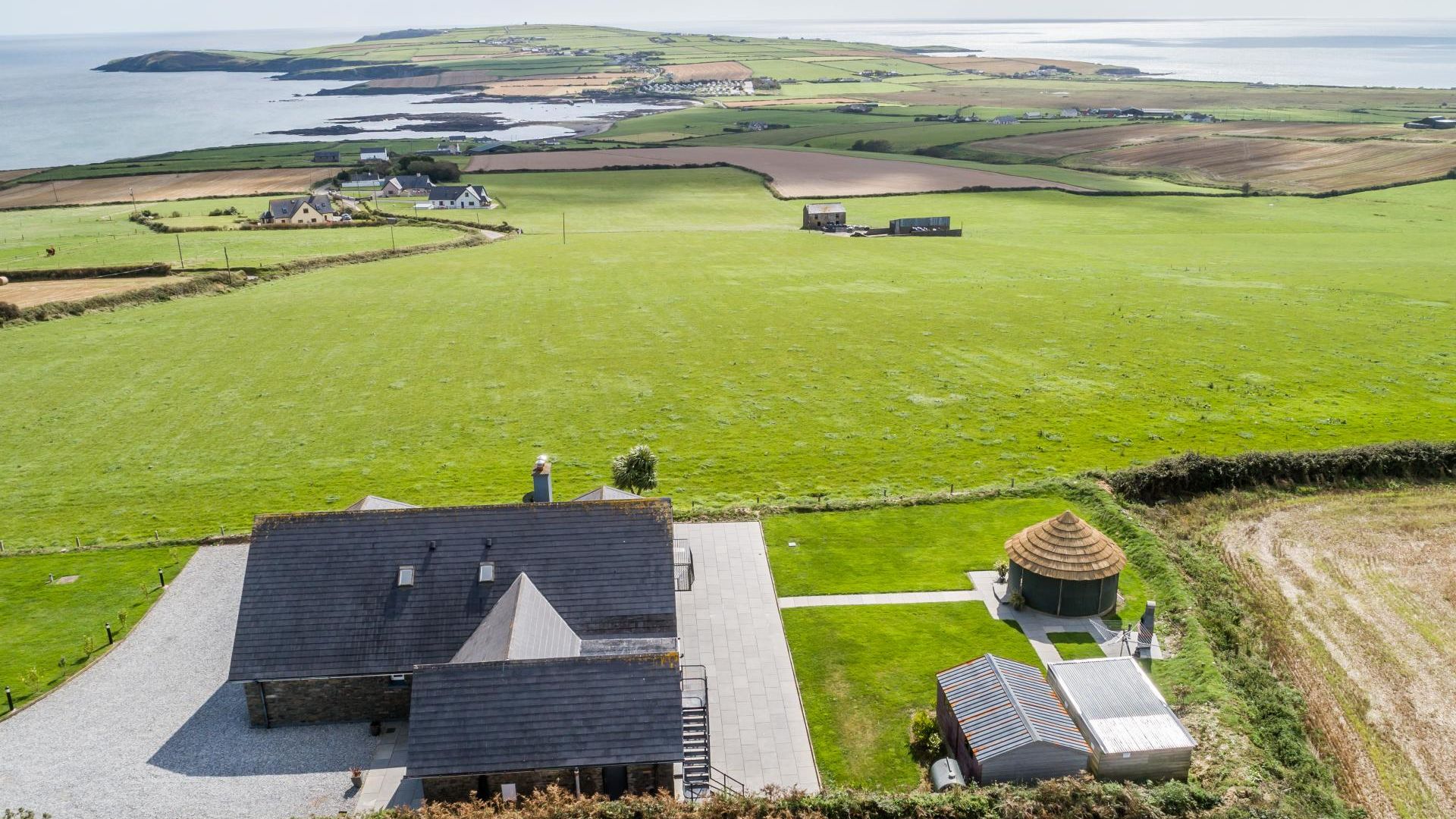 Ocean View Property, Kinsale photo 96