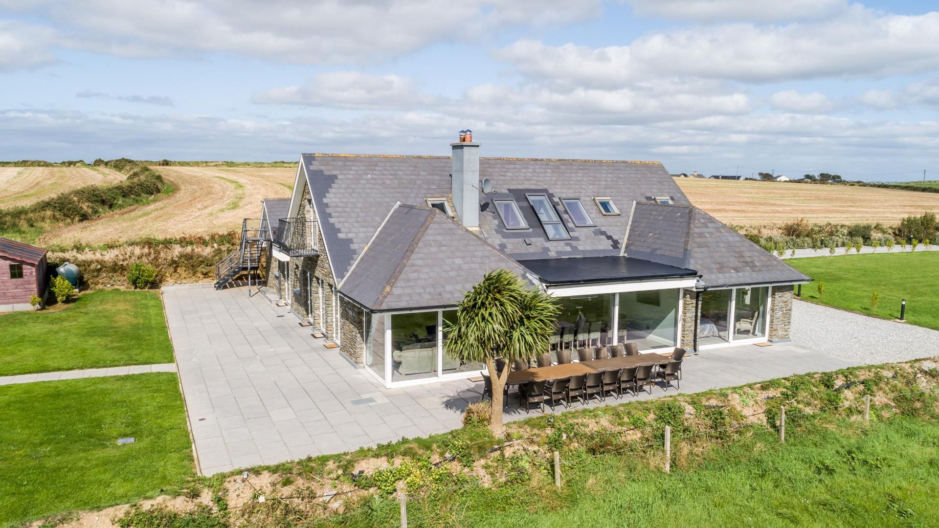 Ocean View Property, Kinsale photo 97
