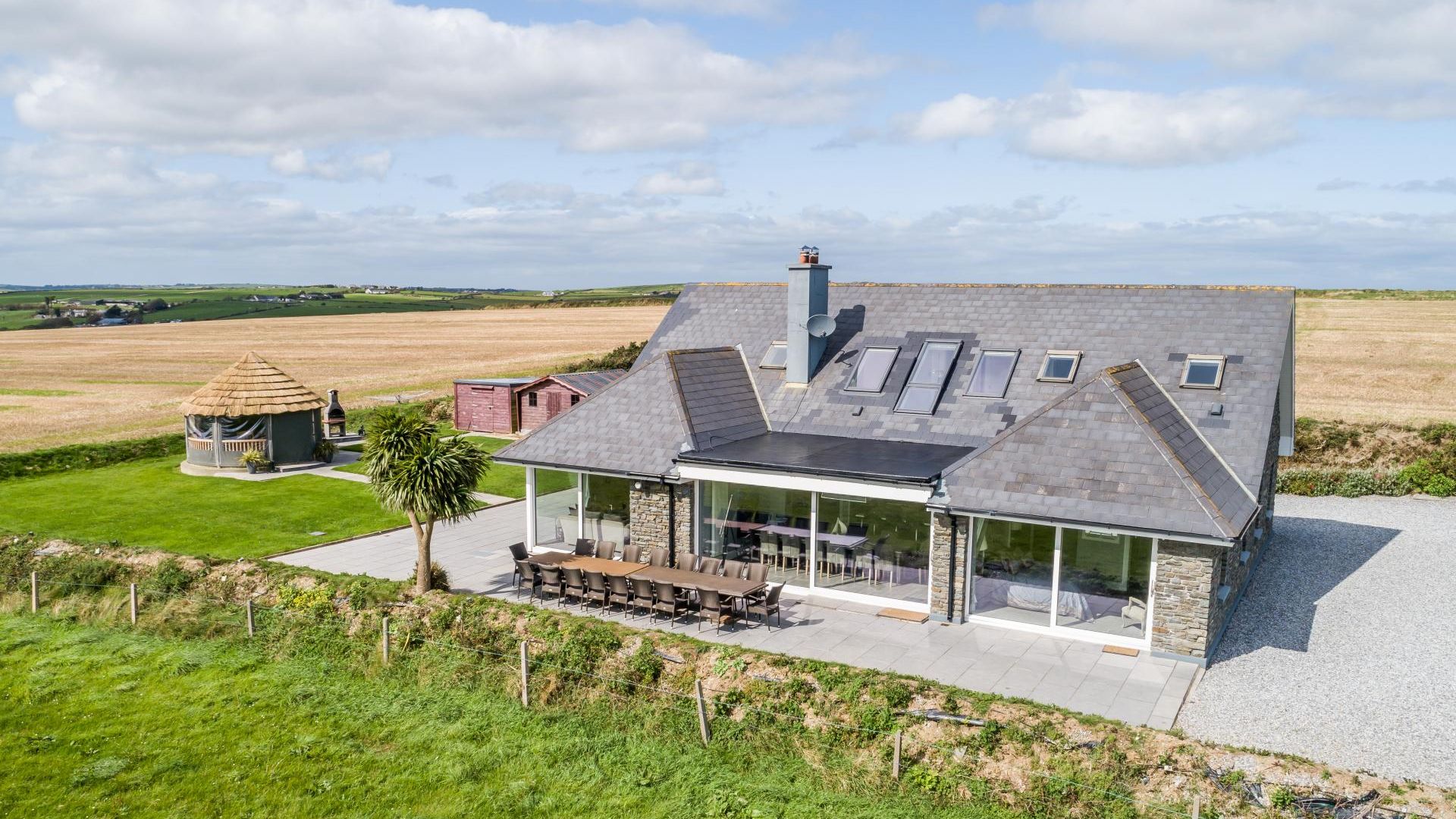 Ocean View Property, Kinsale photo 99