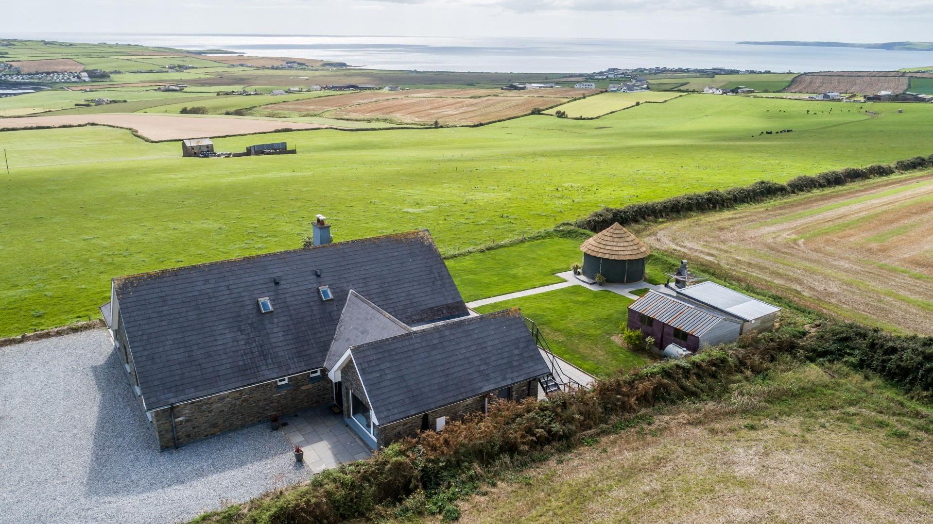 Ocean View Property, Kinsale photo 101