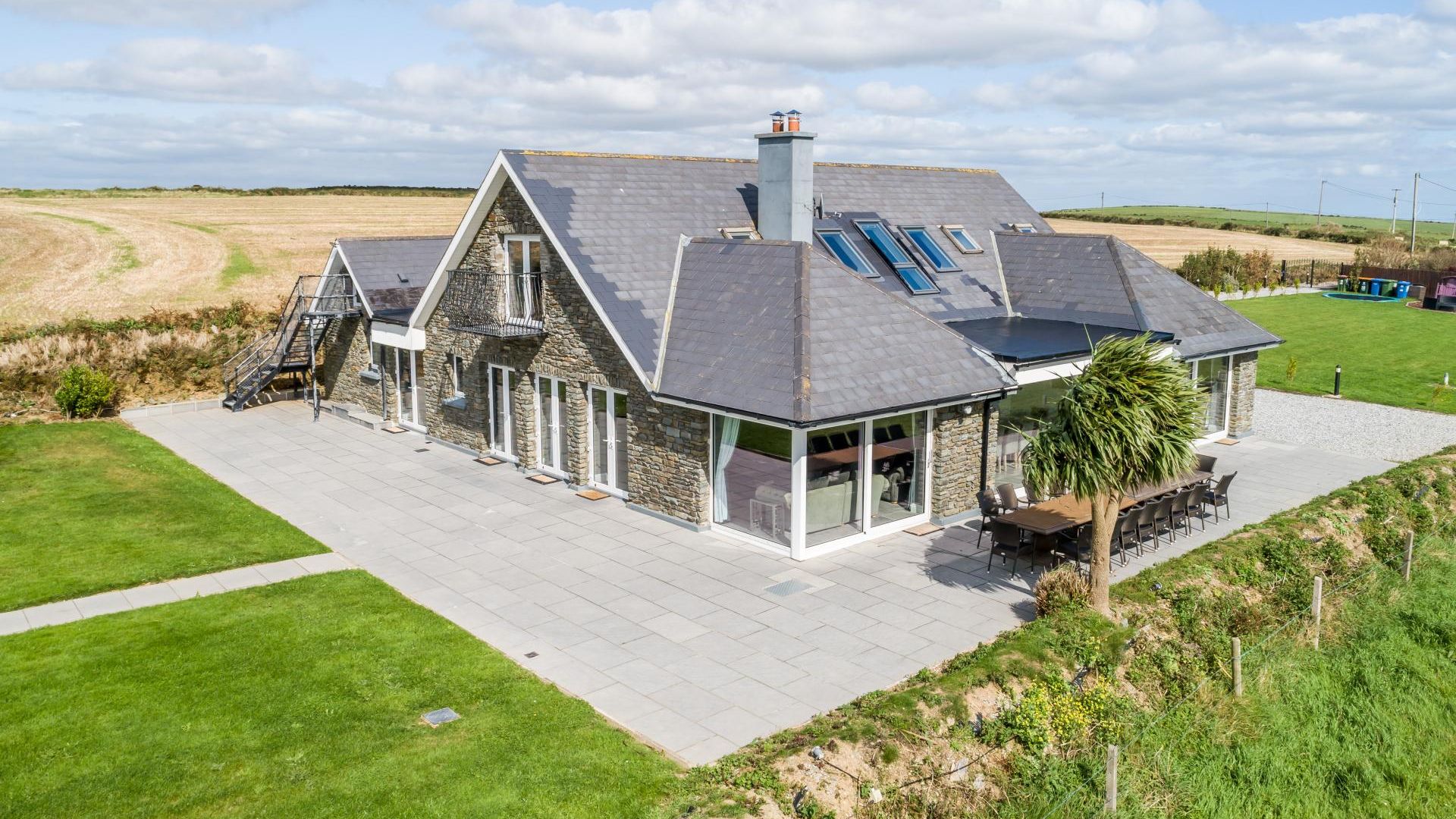 Ocean View Property, Kinsale photo 102