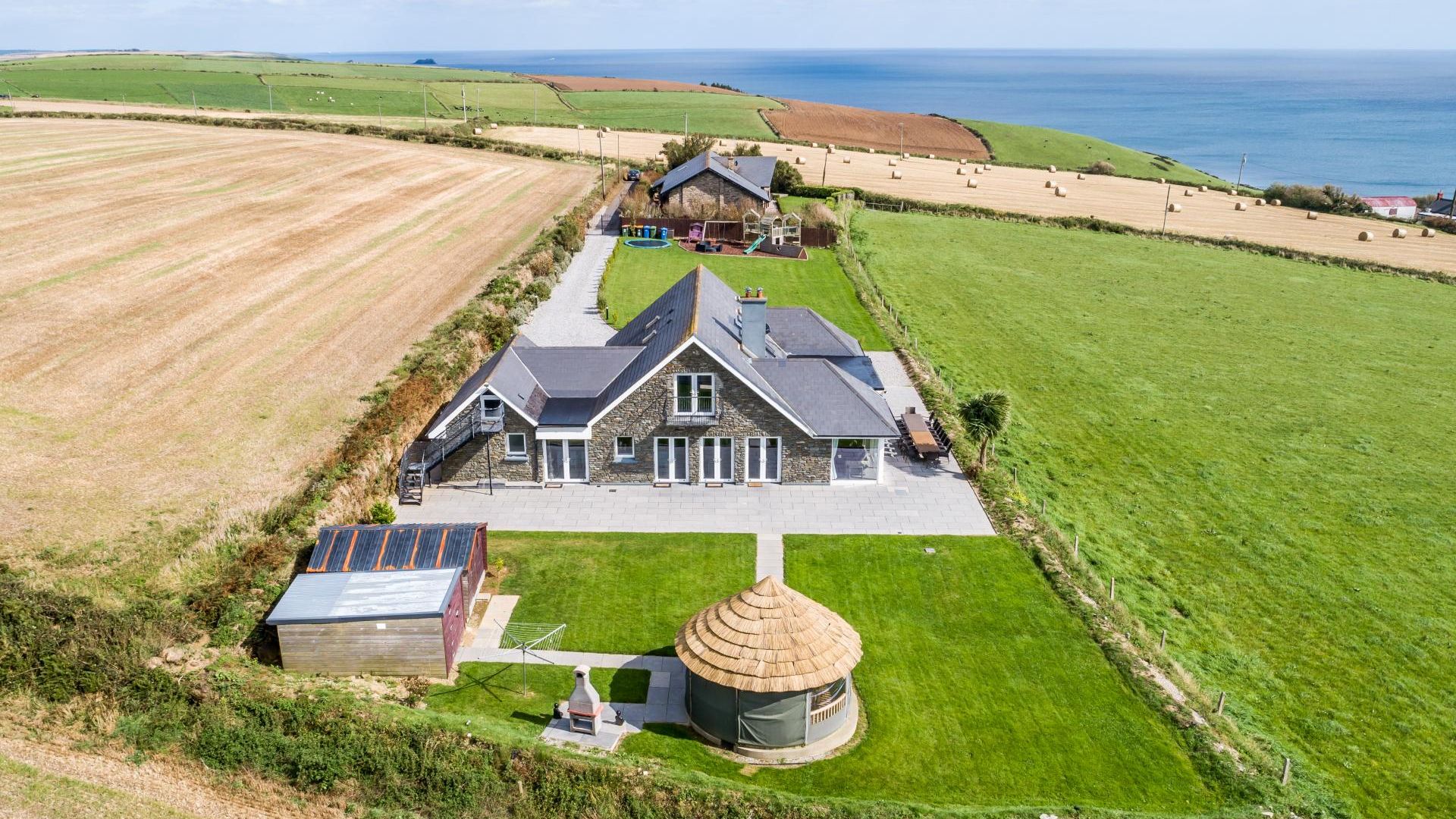 Ocean View Property, Kinsale photo 103