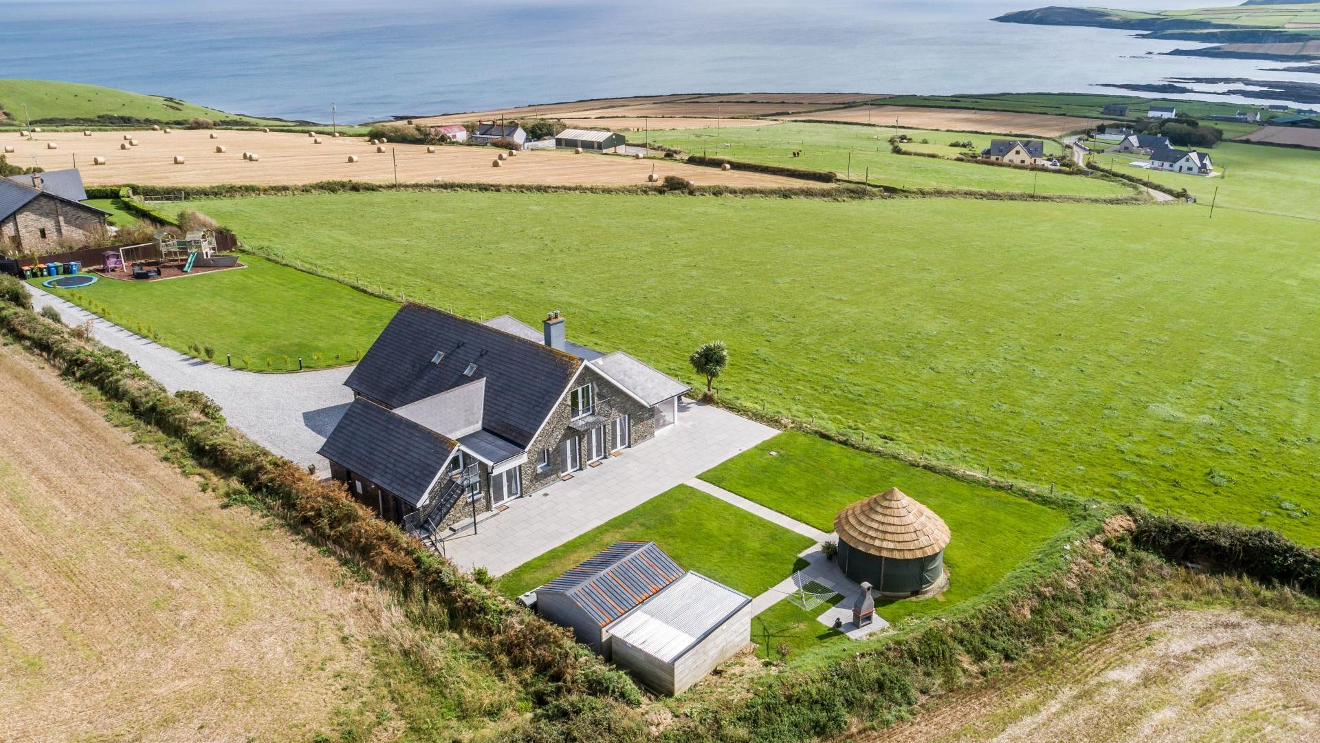 Ocean View Property, Kinsale photo 104