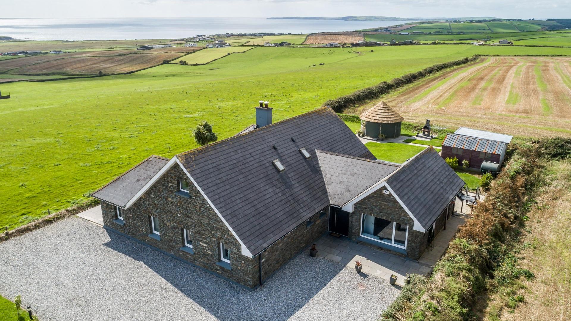 Ocean View Property, Kinsale photo 105