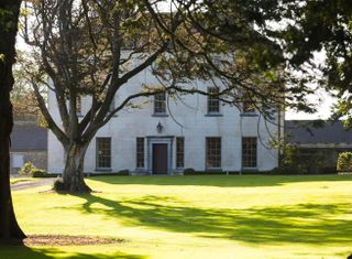 Luxury Georgian Manor