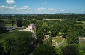 Boyne Hill House Estate 