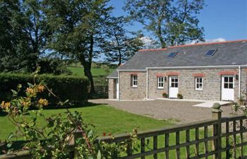 Bluebell Cottage