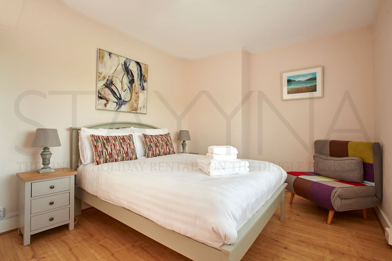 Marian Park - Lovely home in Dingle Town photo 11