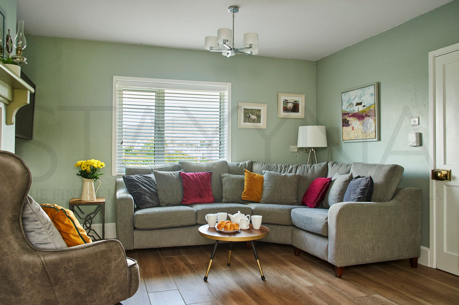 Marian Park - Lovely home in Dingle Town photo 1