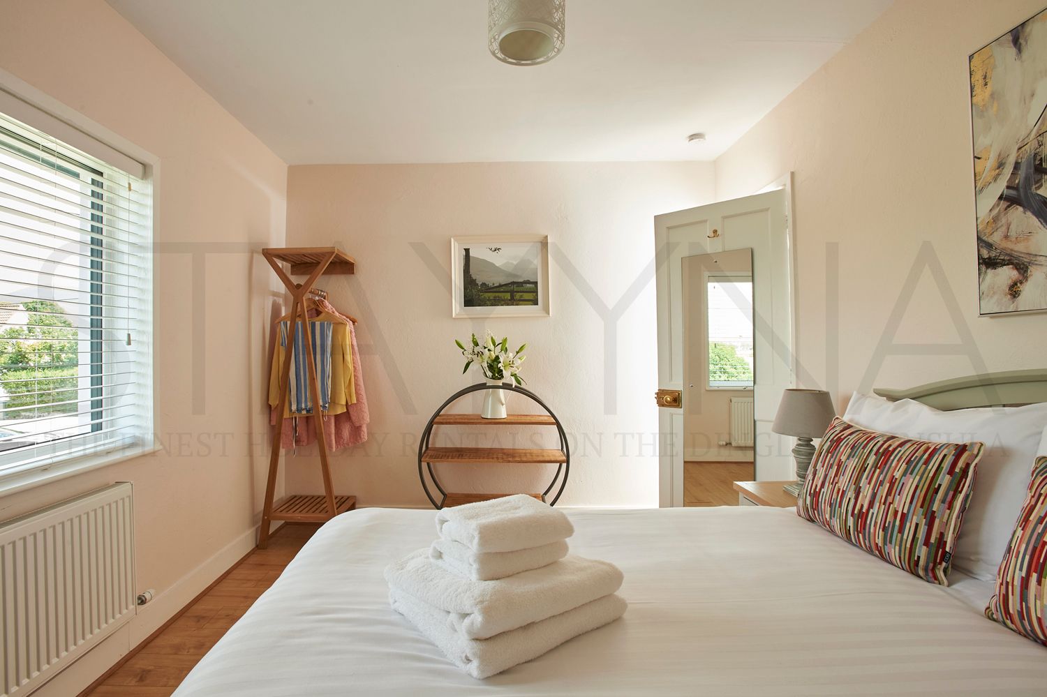 Marian Park - Lovely home in Dingle Town photo 14