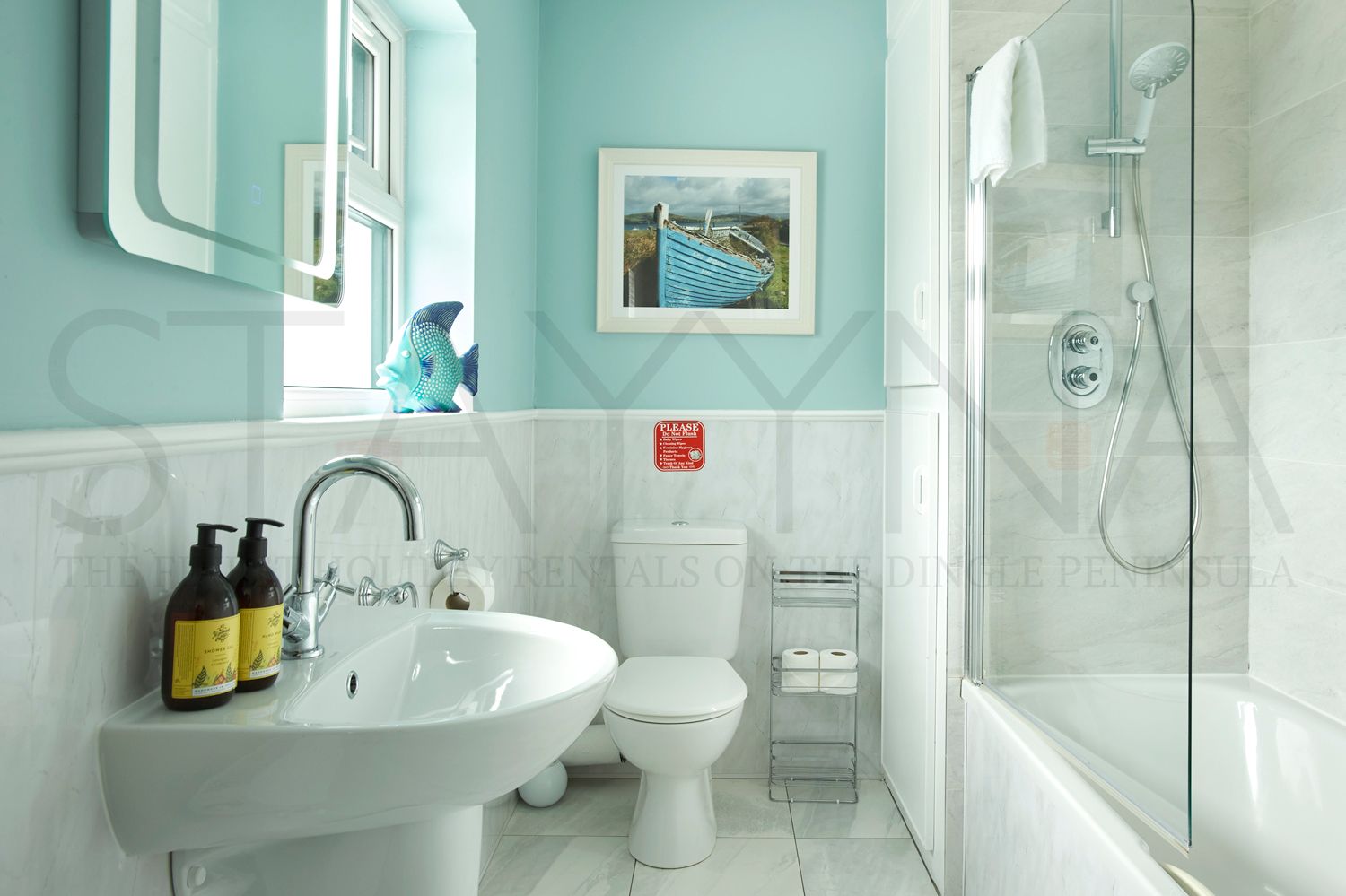 Marian Park - Lovely home in Dingle Town photo 18
