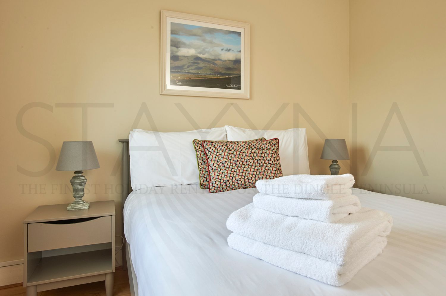 Marian Park - Lovely home in Dingle Town photo 19
