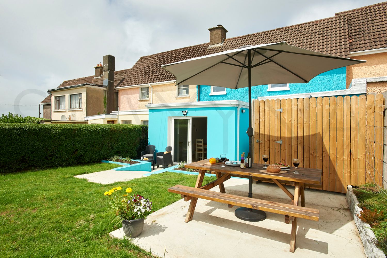 Marian Park - Lovely home in Dingle Town photo 15