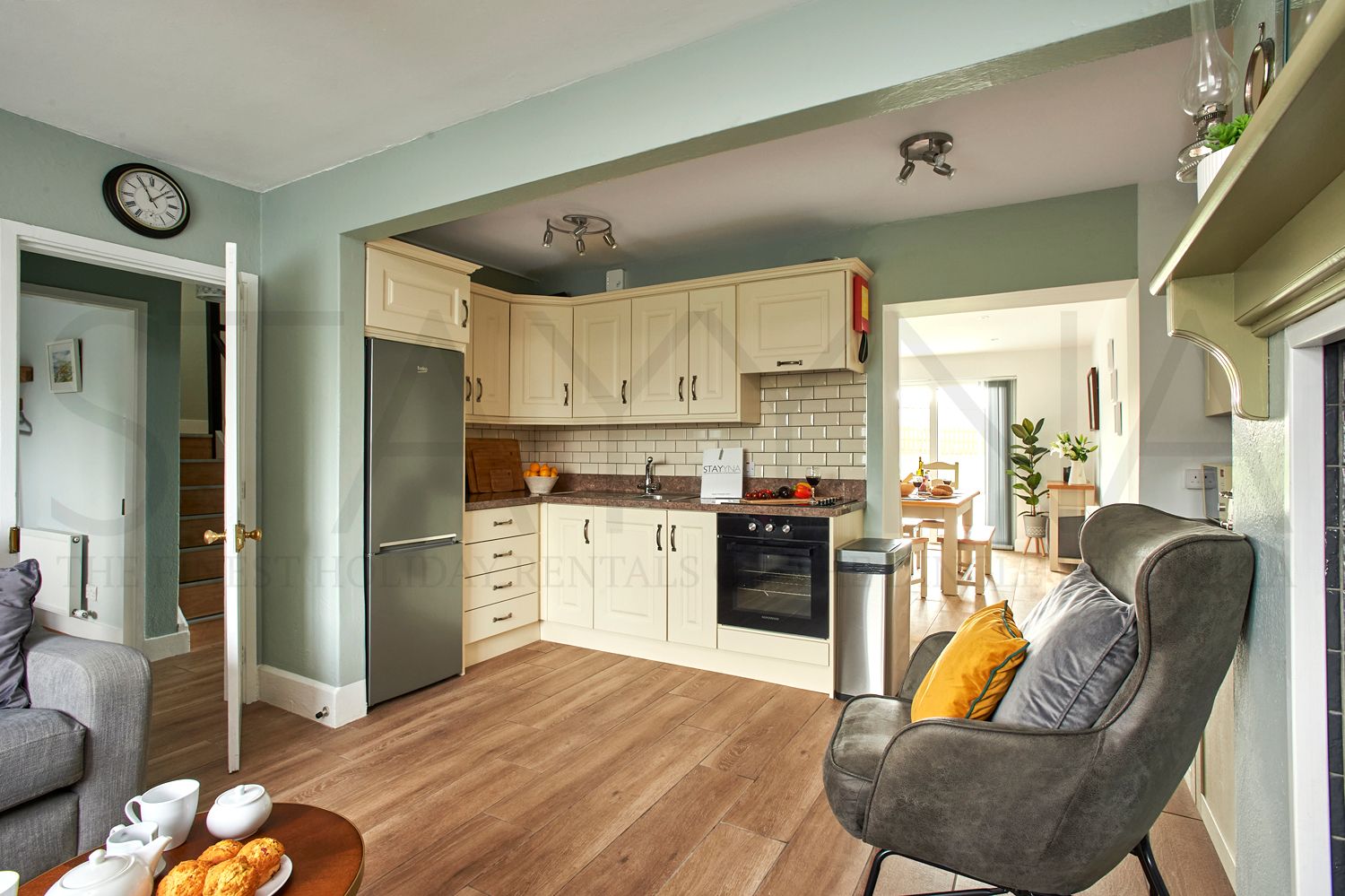 Marian Park - Lovely home in Dingle Town photo 3
