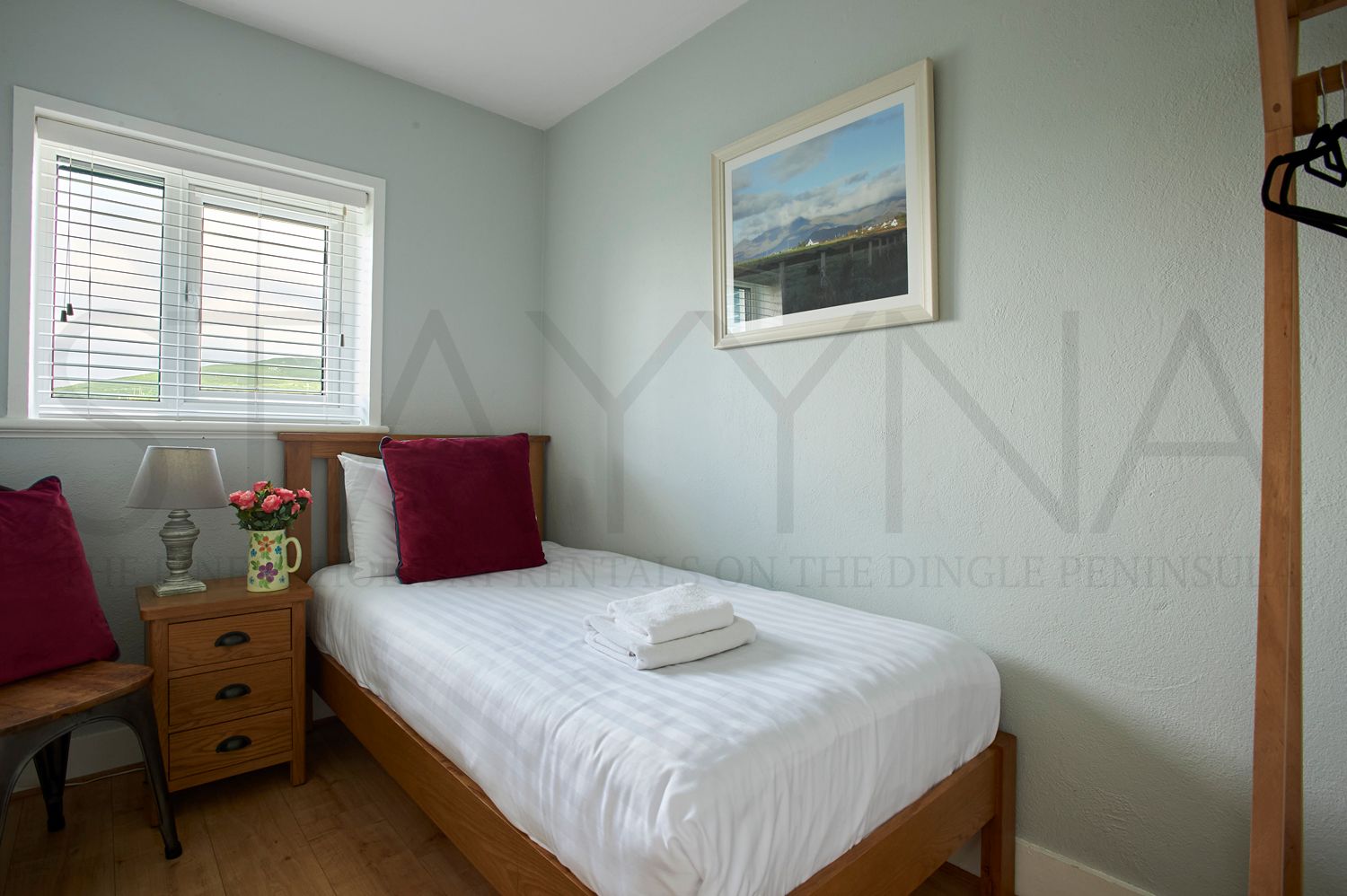 Marian Park - Lovely home in Dingle Town photo 13