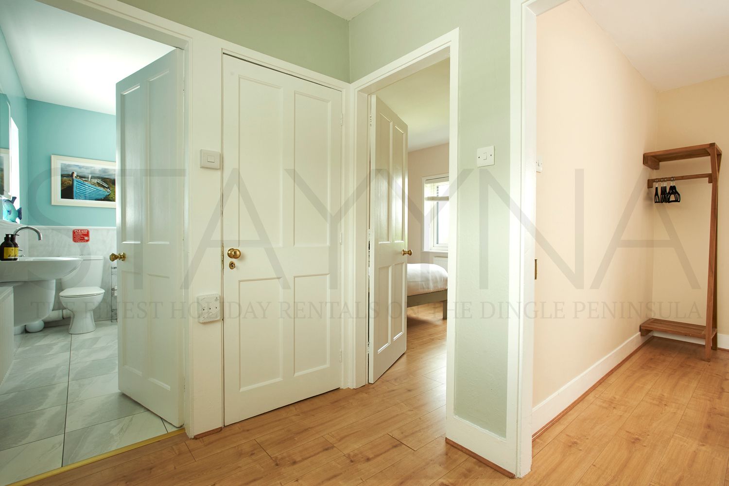 Marian Park - Lovely home in Dingle Town photo 6