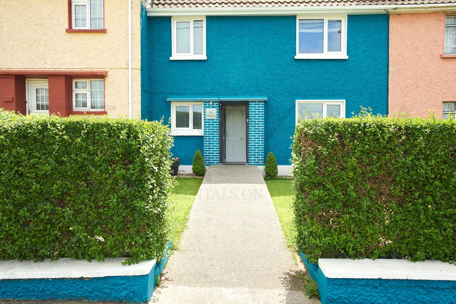 Marian Park - Lovely home in Dingle Town photo 16
