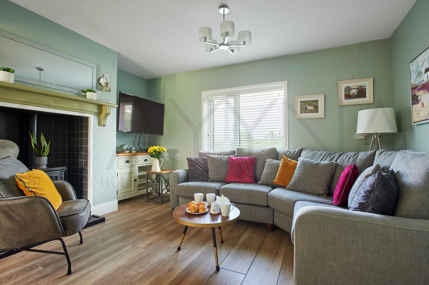 Marian Park - Lovely home in Dingle Town photo 2