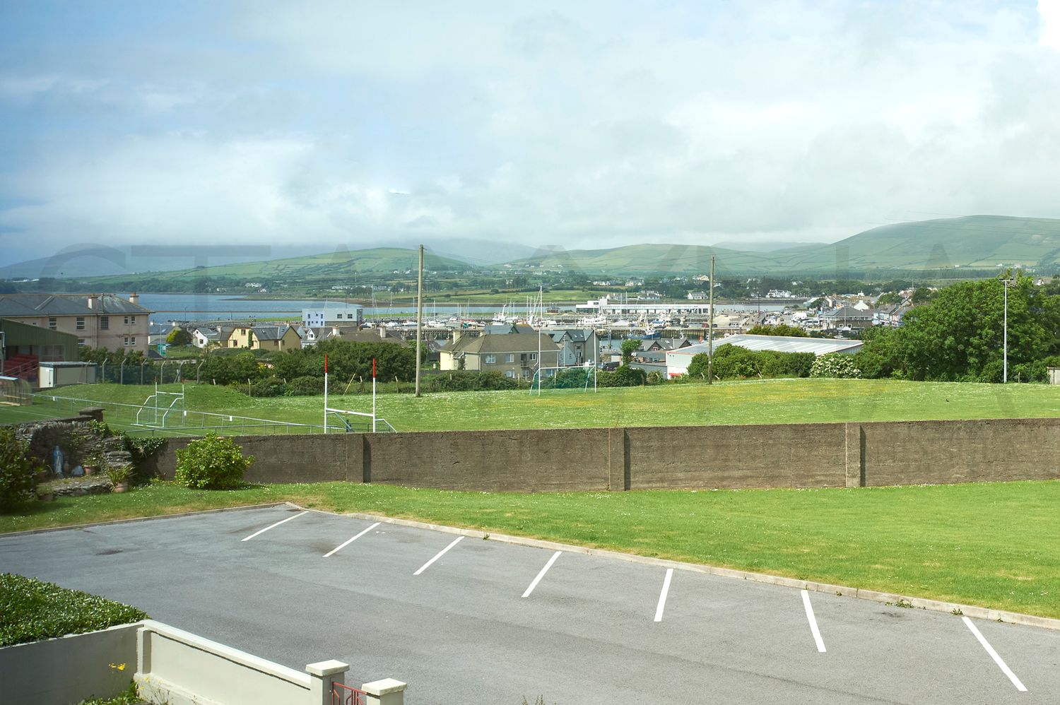 Marian Park - Lovely home in Dingle Town photo 12