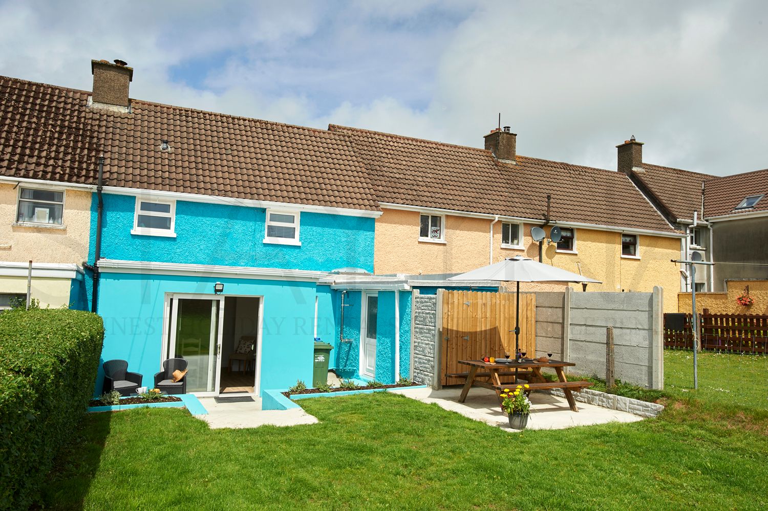 Marian Park - Lovely home in Dingle Town photo 8