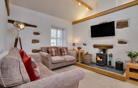 Cark House Cottage reviews