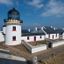 Clare Island lighthouse Photo