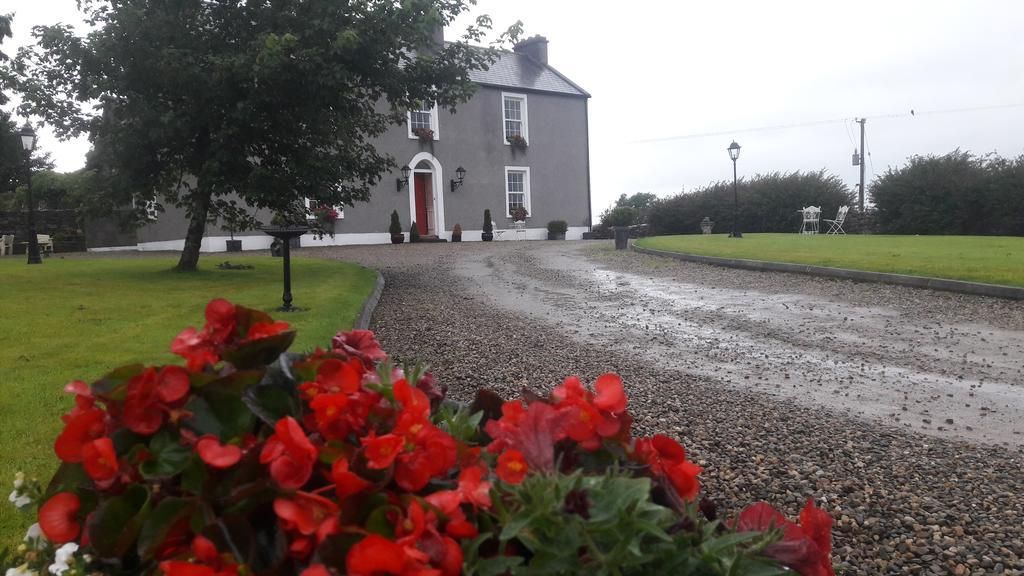 Bealkelly Country House, Killaloe, Clare, Ireland photo 1