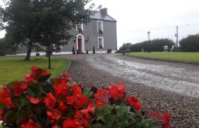 Bealkelly Country House, Killaloe, Clare, Ireland reviews