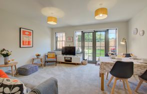 Samphire Cottage